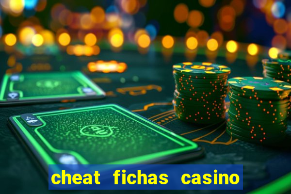 cheat fichas casino pokemon heart gold